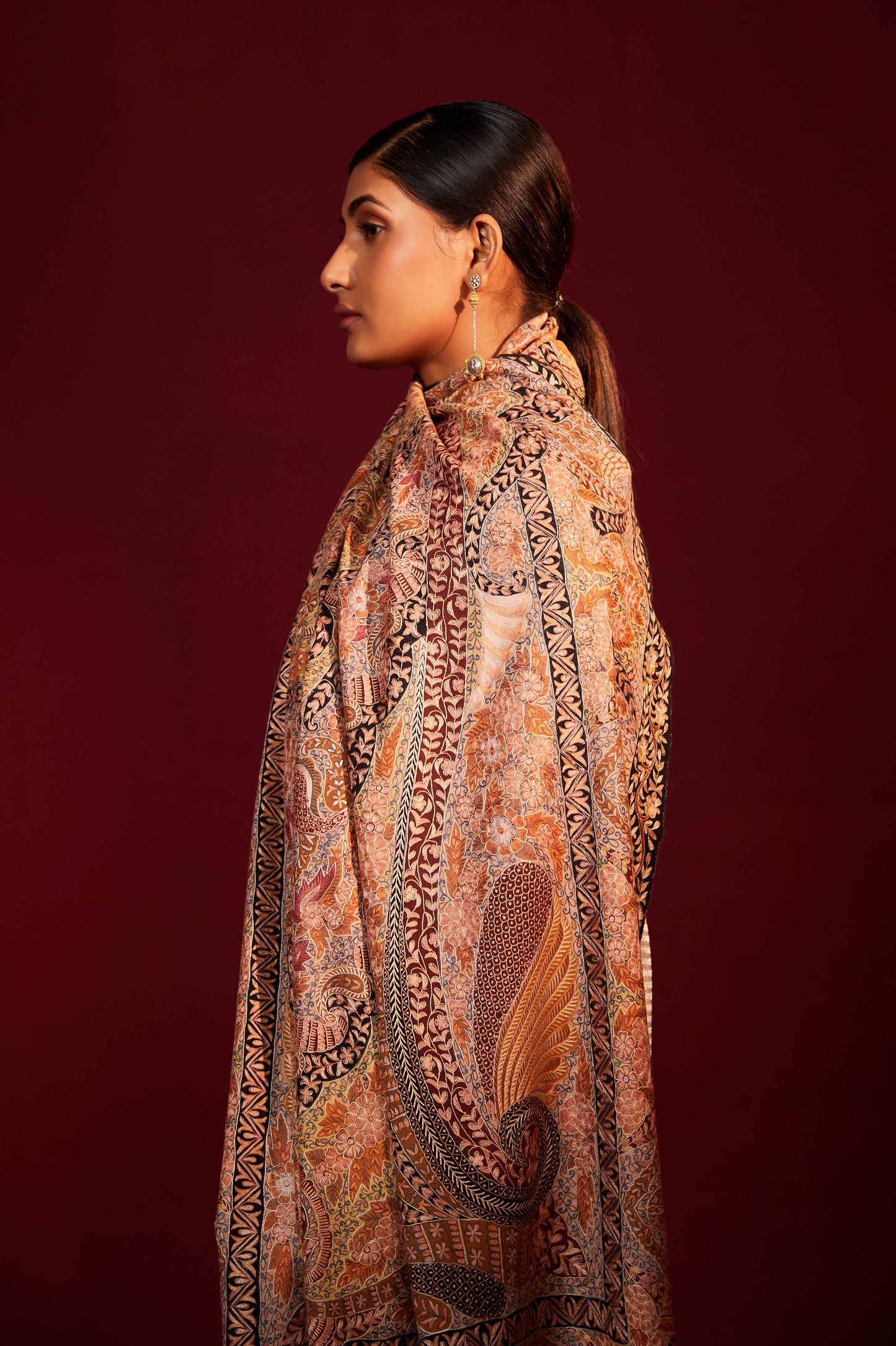 Pashmina Shawl