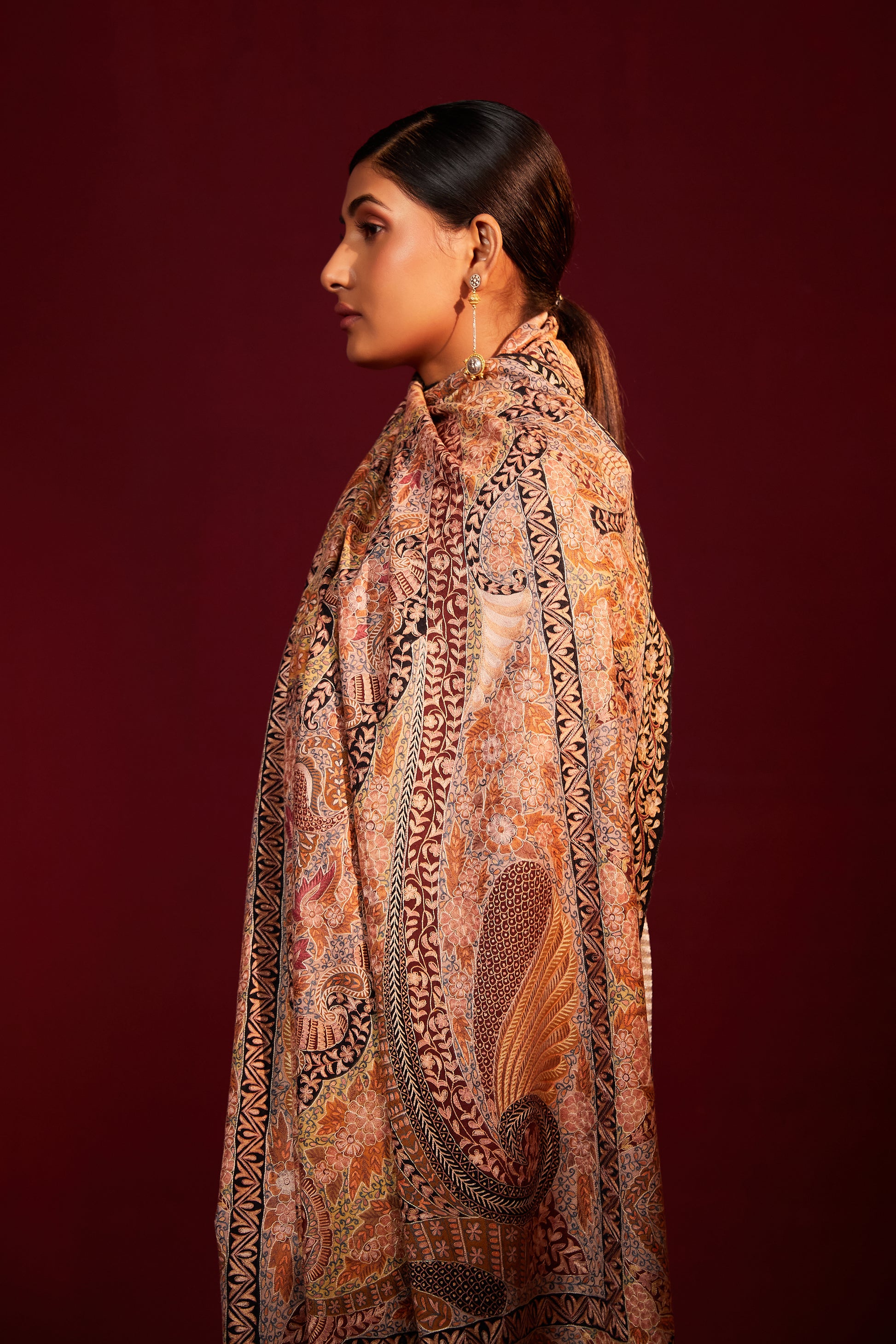 Pashmina Shawl