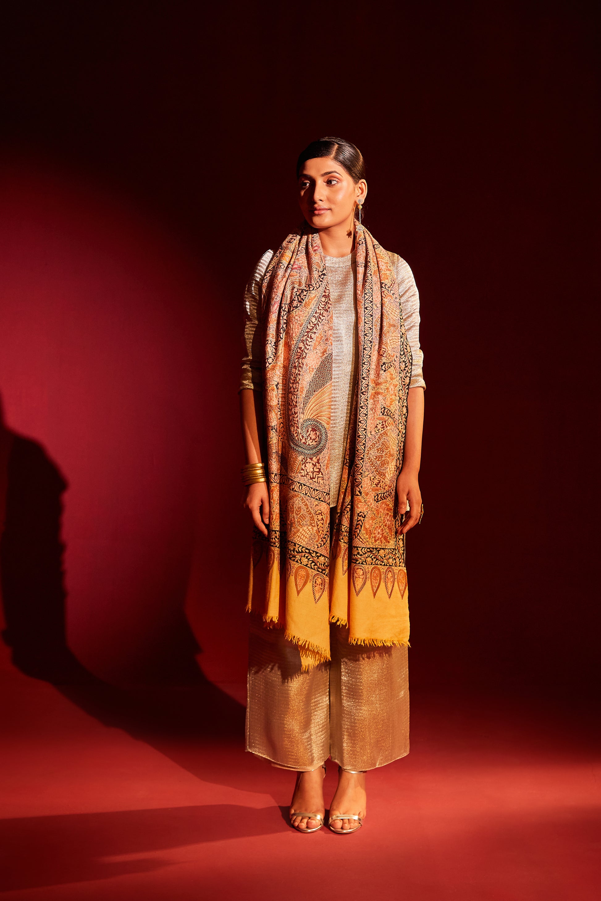 Pashmina Shawl