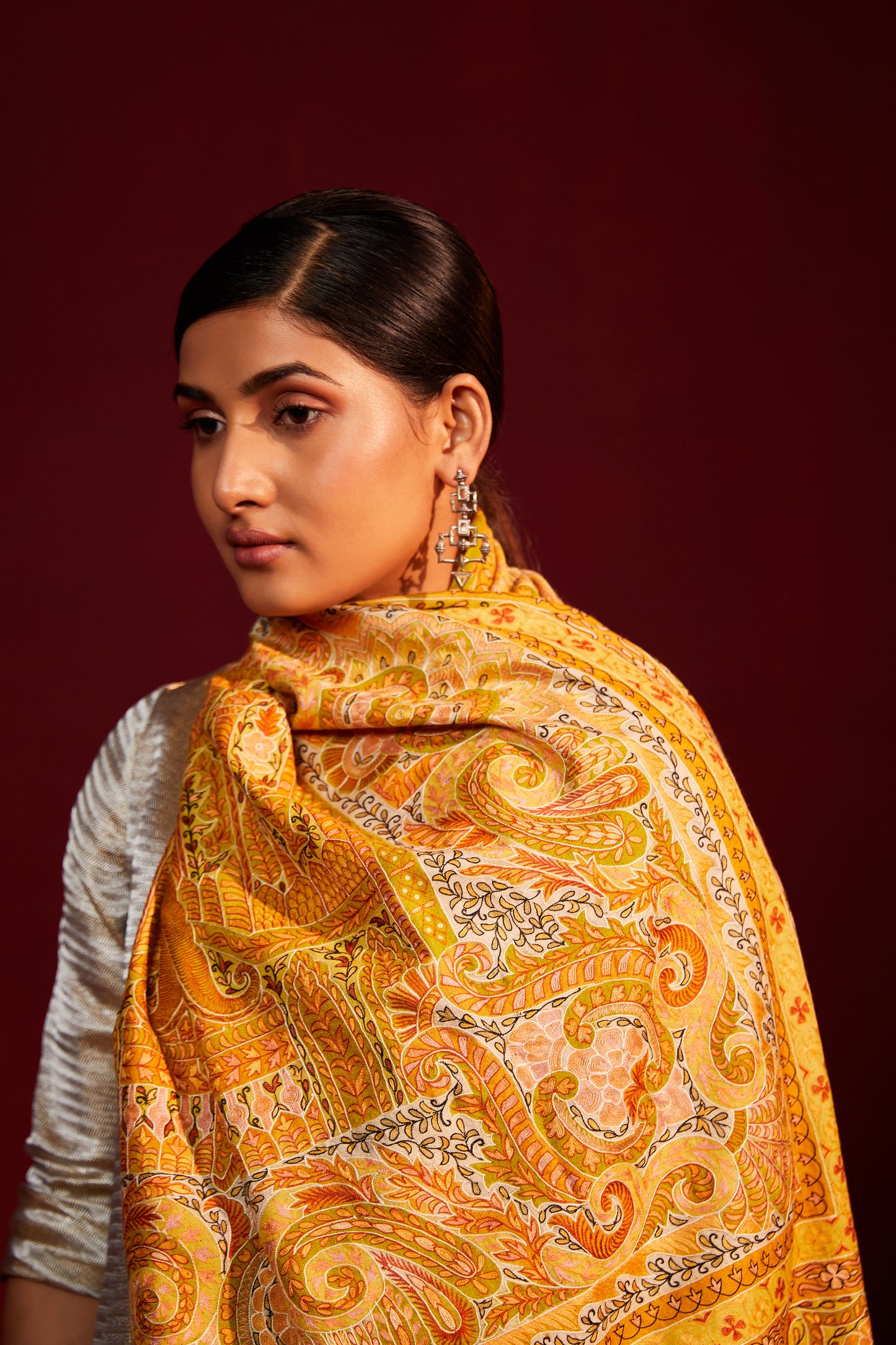 Pashmina Shawl