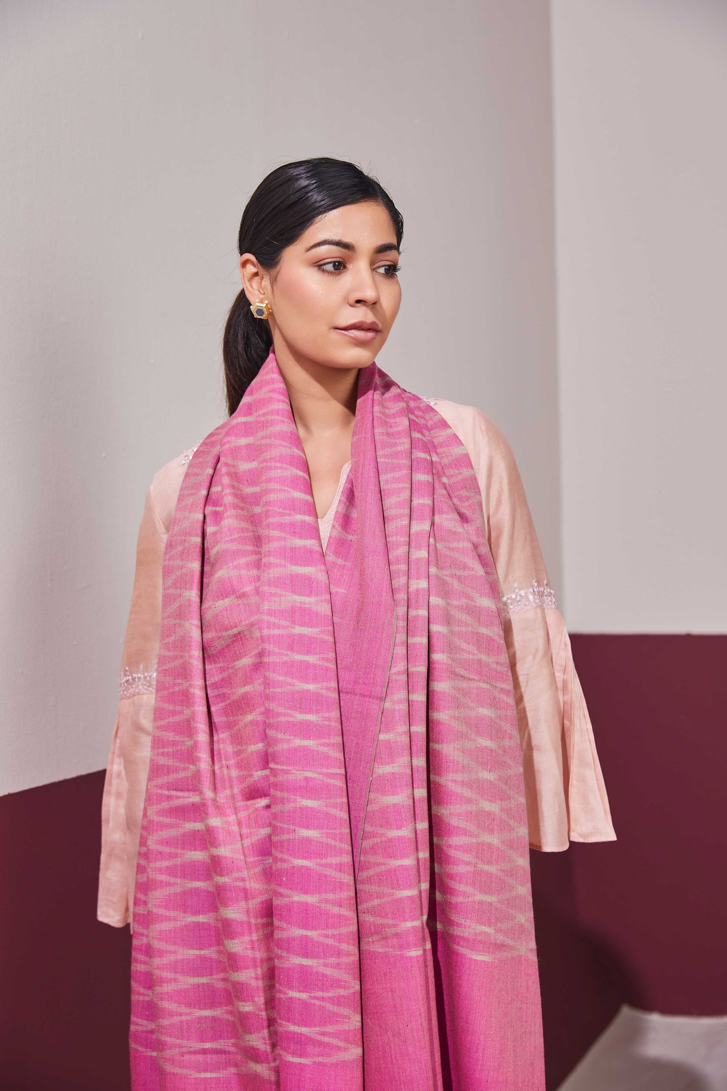 Pashmina Shawl