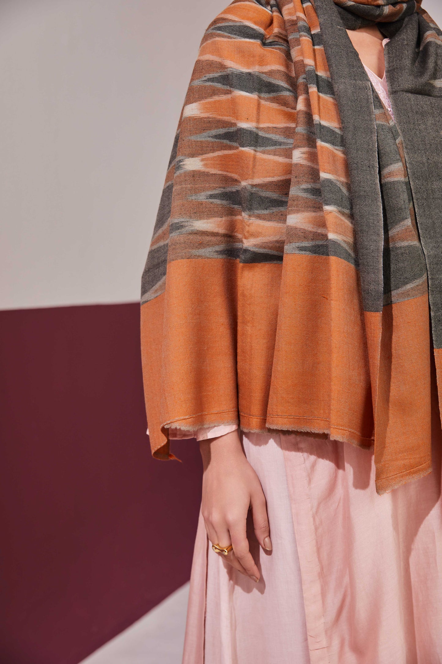 Pashmina Shawl