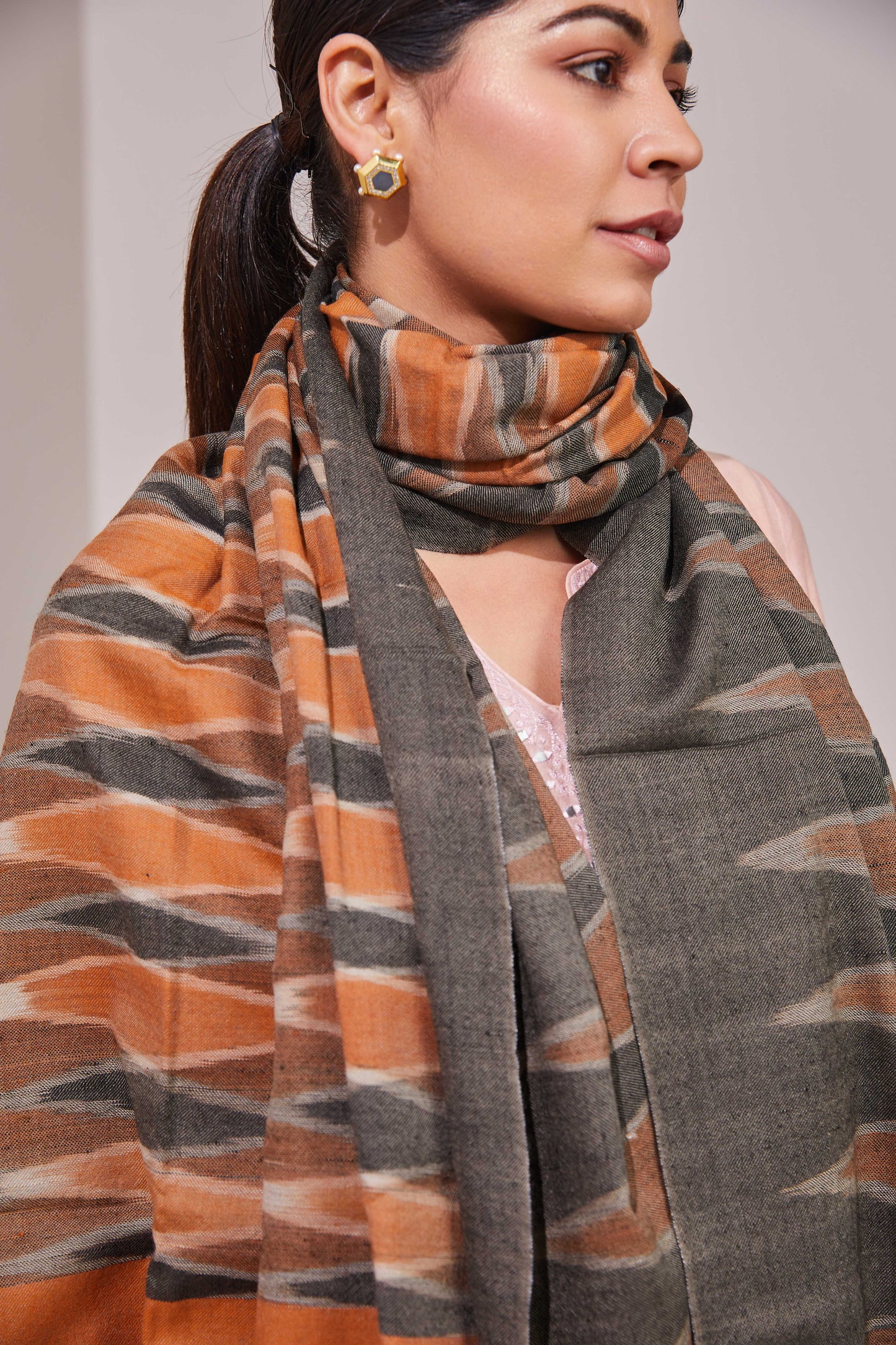 Pashmina Shawl