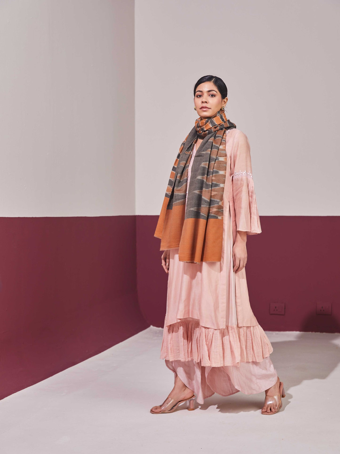 Pashmina Shawl