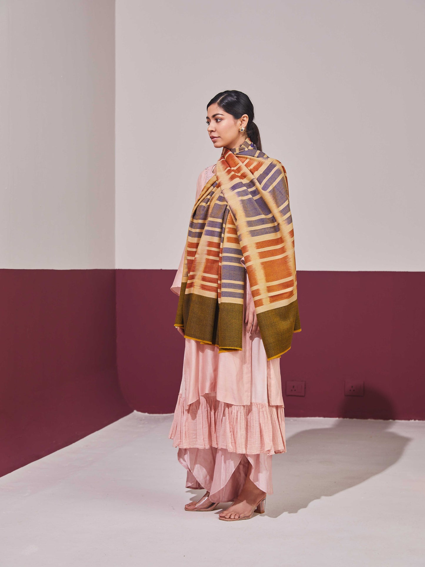 Pashmina Shawl