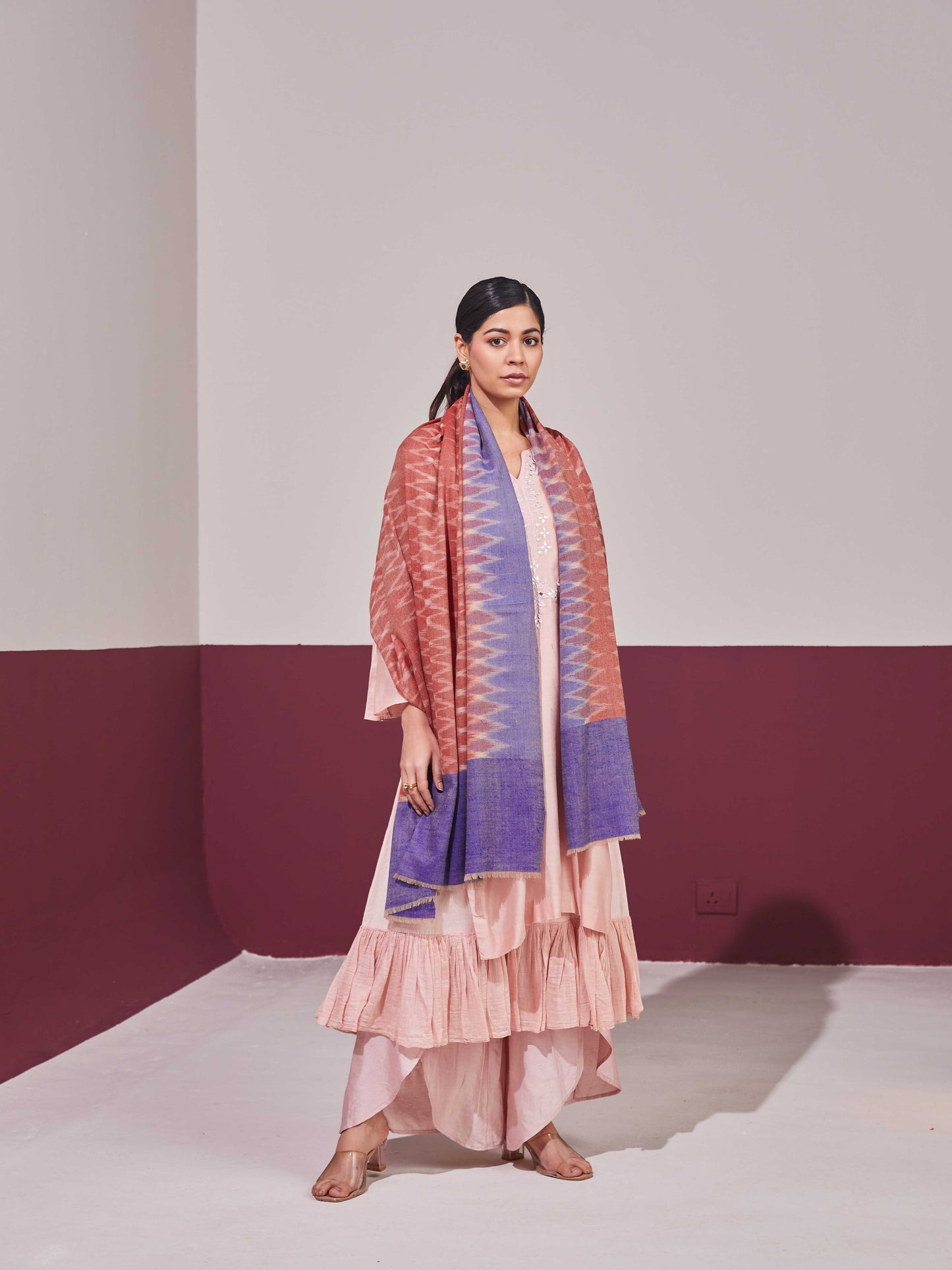 Pashmina Shawl