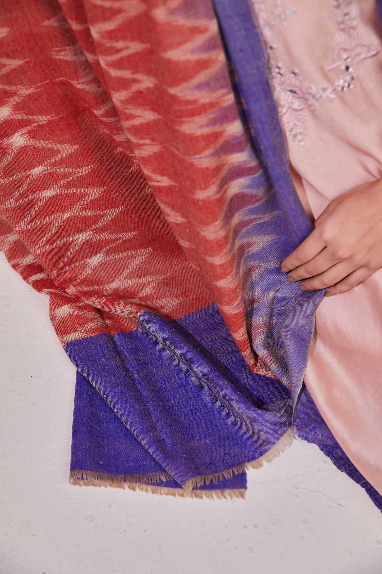 Pashmina Shawl