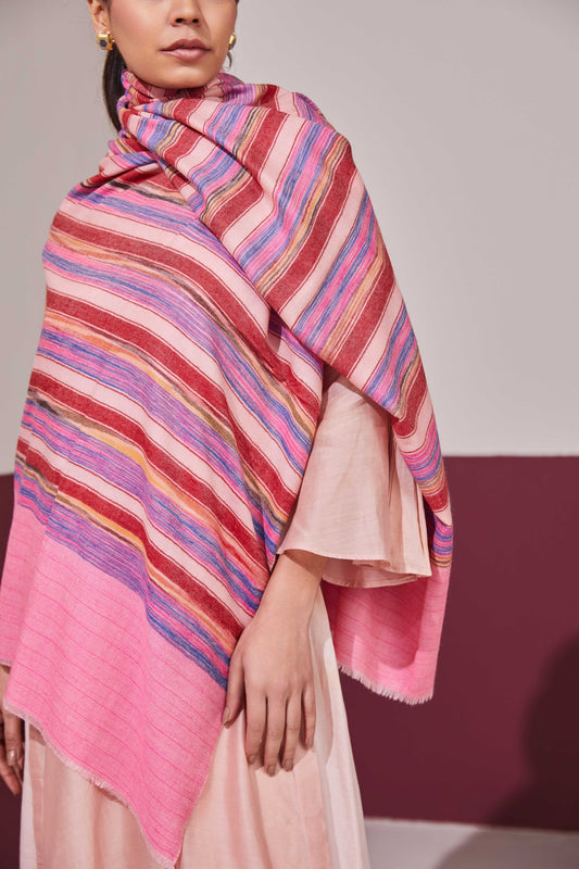 Pashmina Shawl