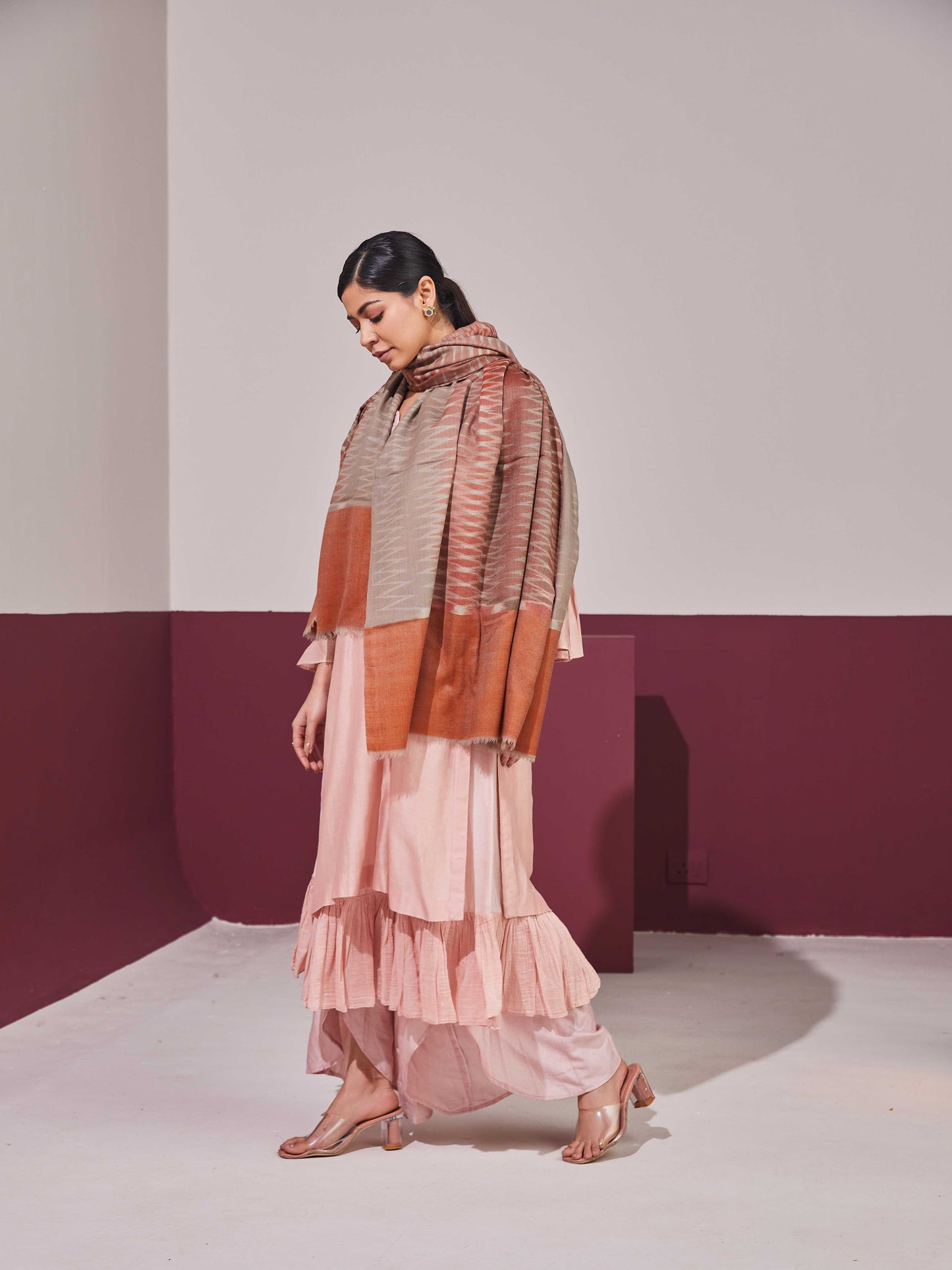 Pashmina Shawl