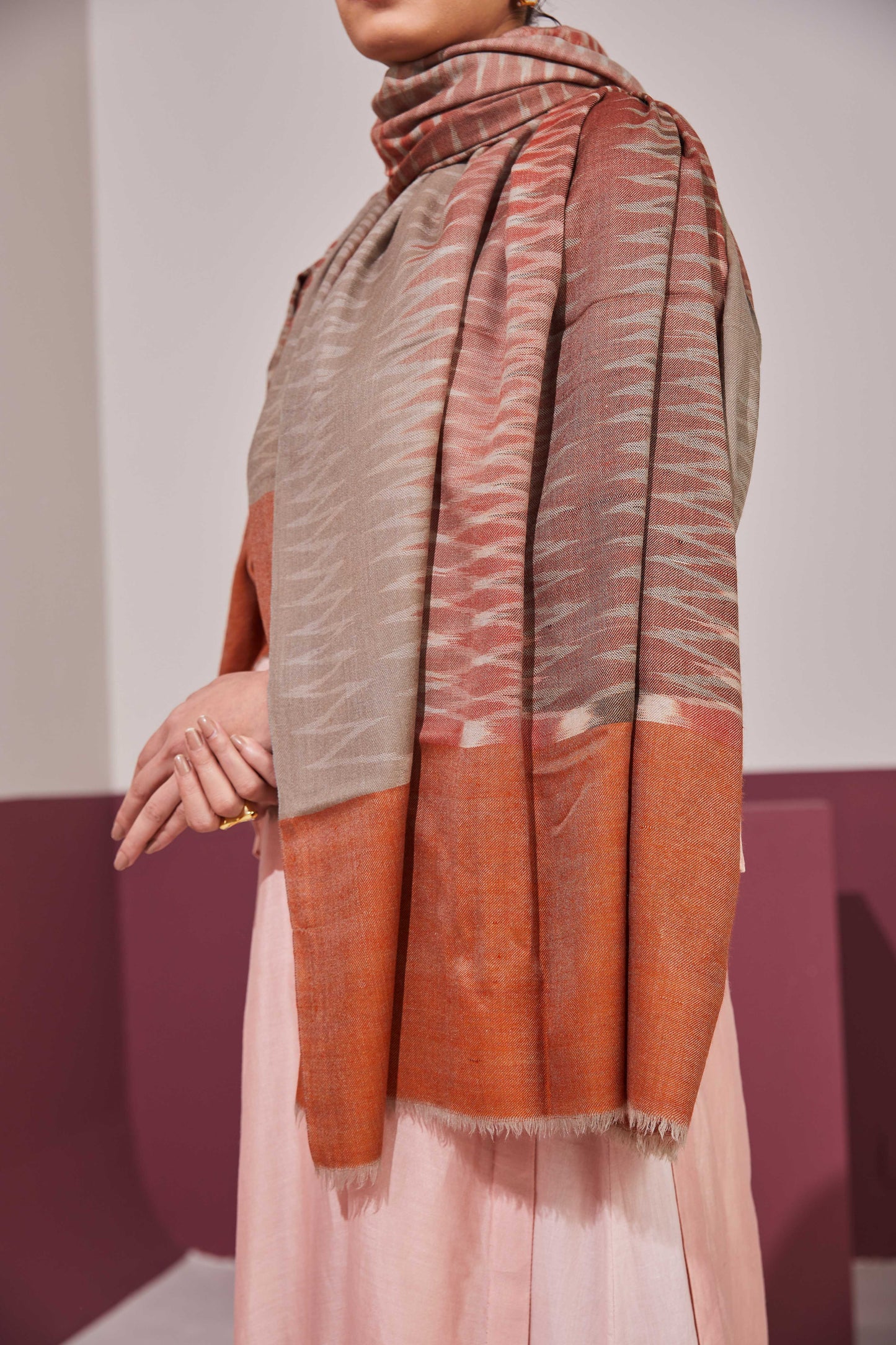Pashmina Shawl