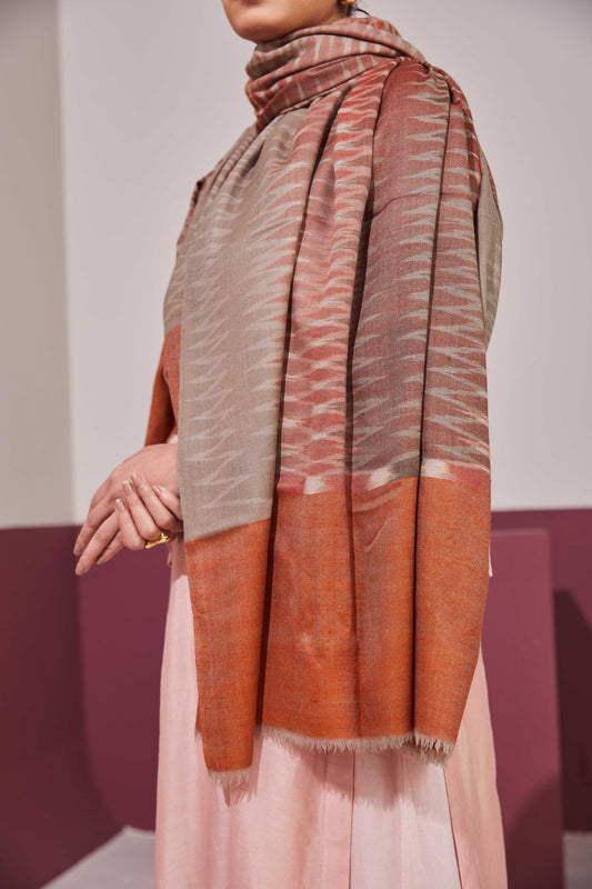 Pashmina Shawl