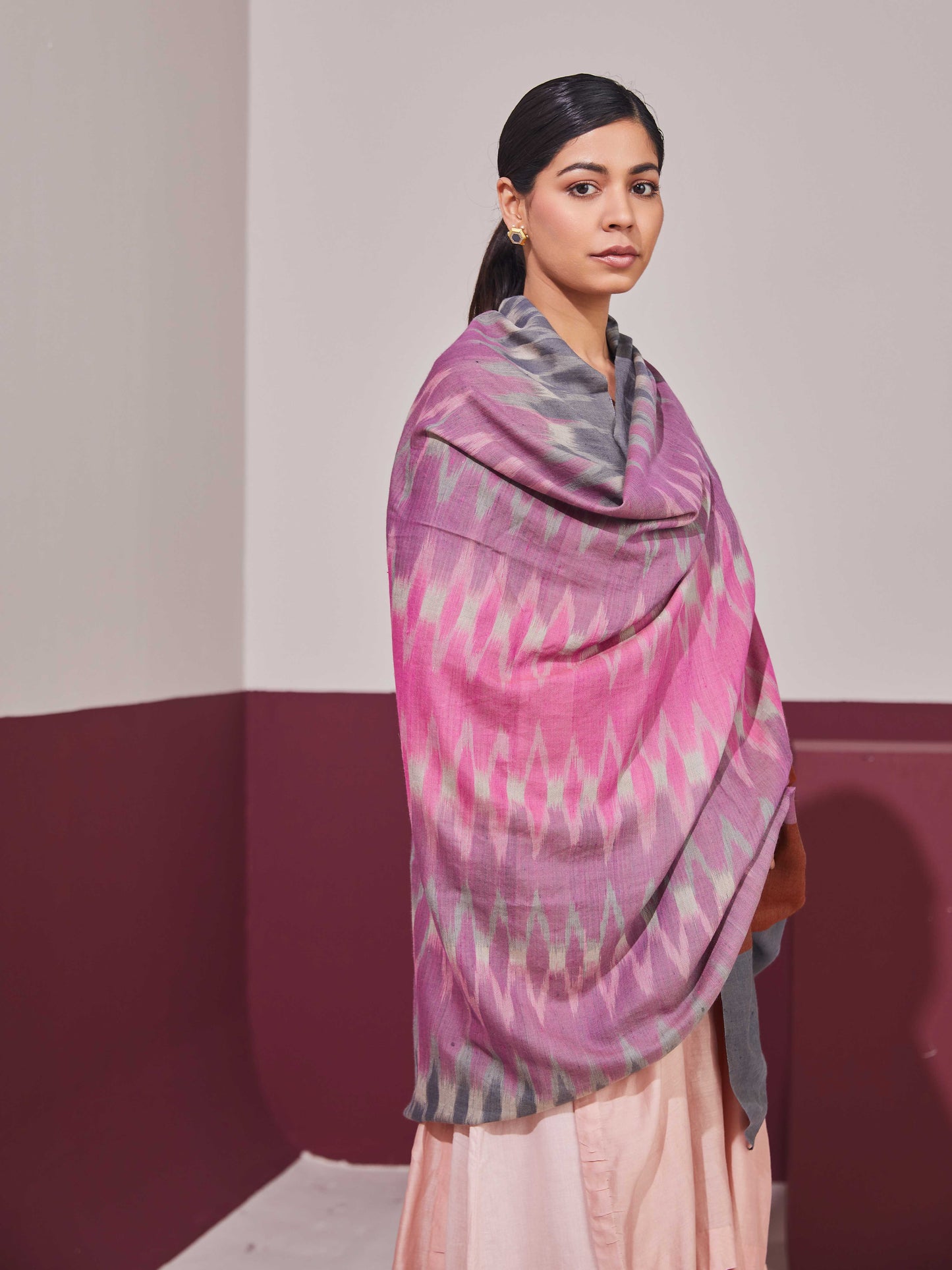 Pashmina Shawl