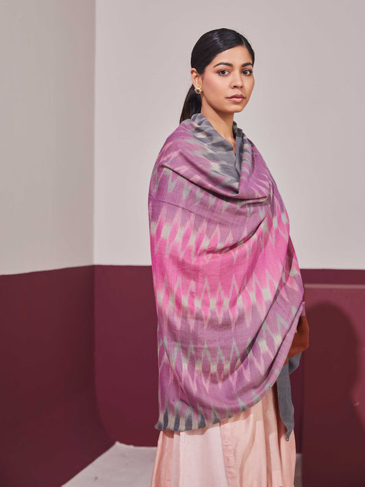 Pashmina Shawl