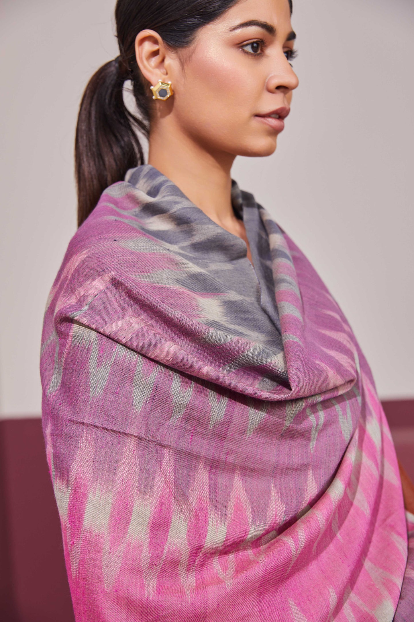 Pashmina Shawl