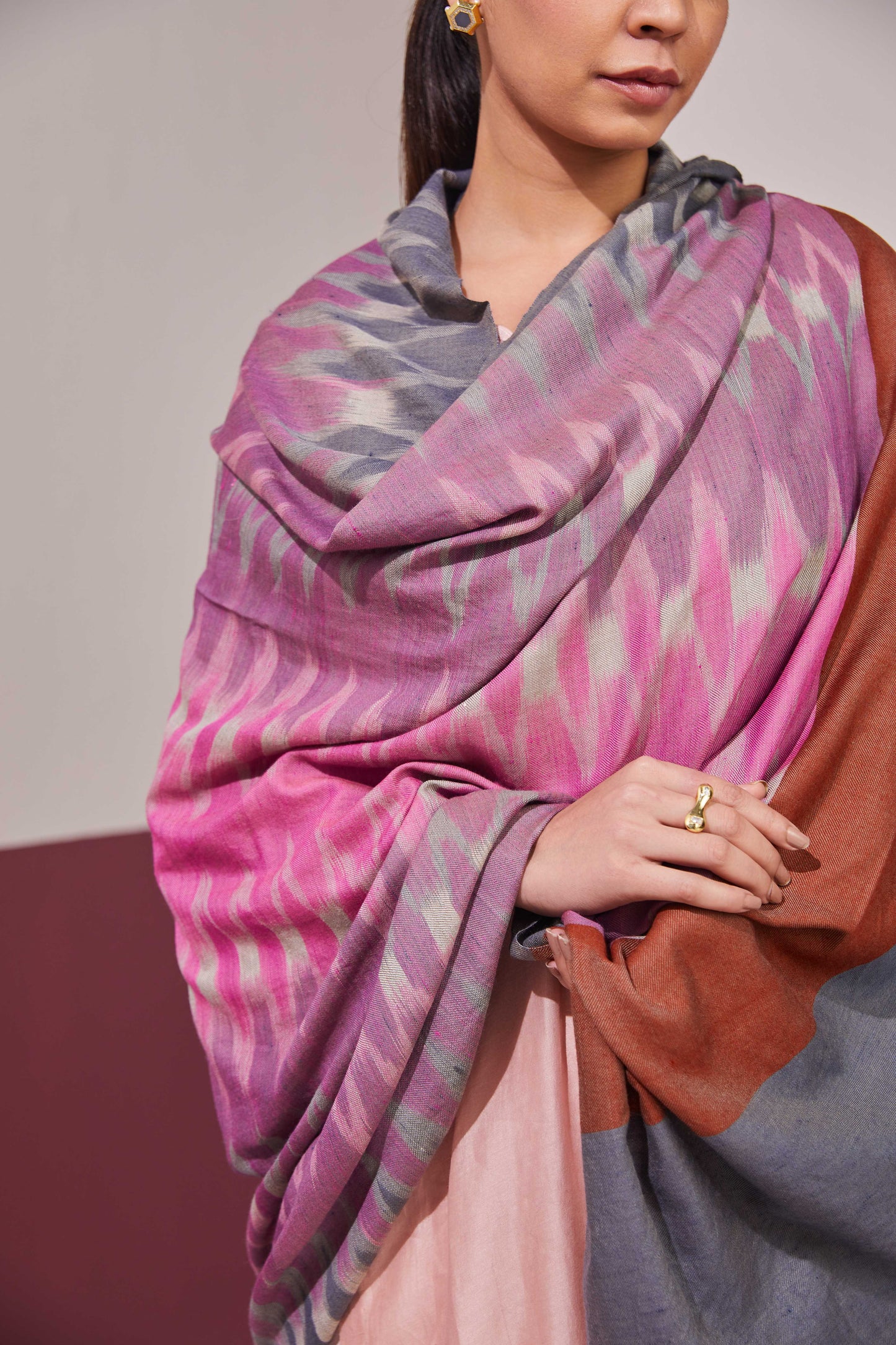 Pashmina Shawl