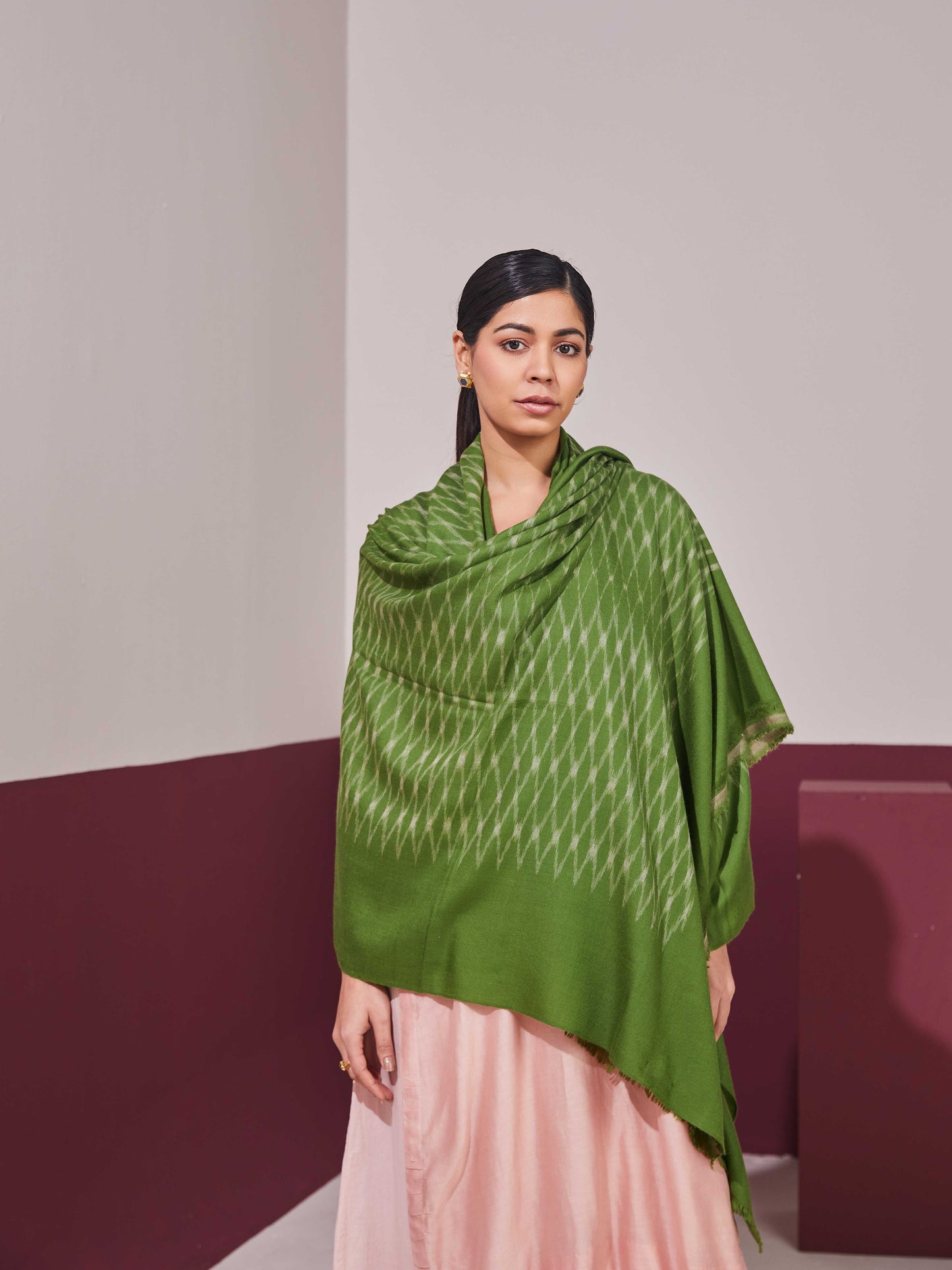 Pashmina Shawl