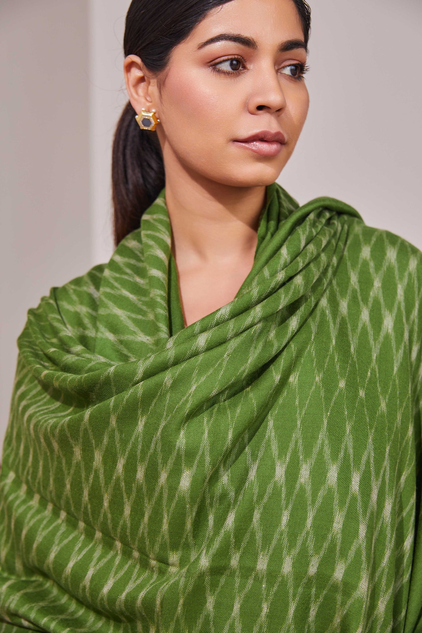 Pashmina Shawl
