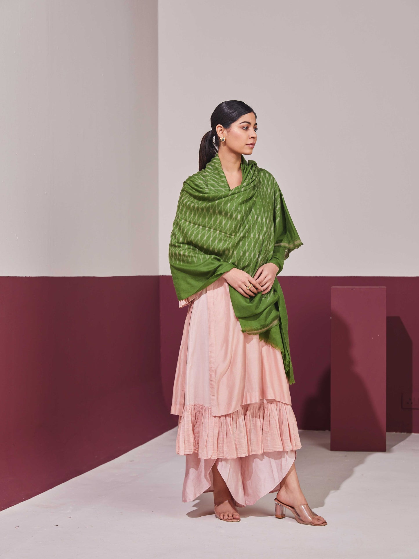 Pashmina Shawl