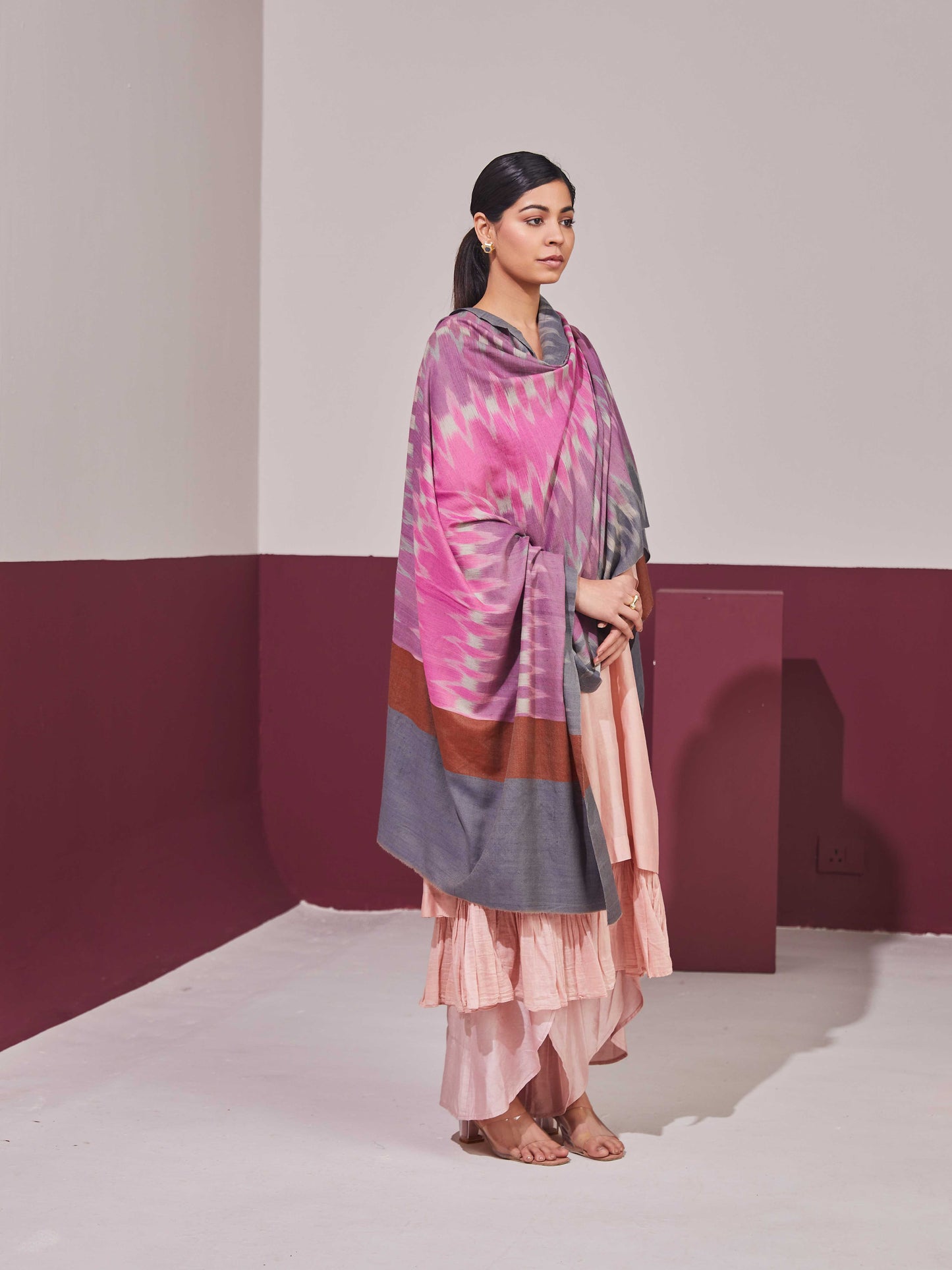 Pashmina Shawl