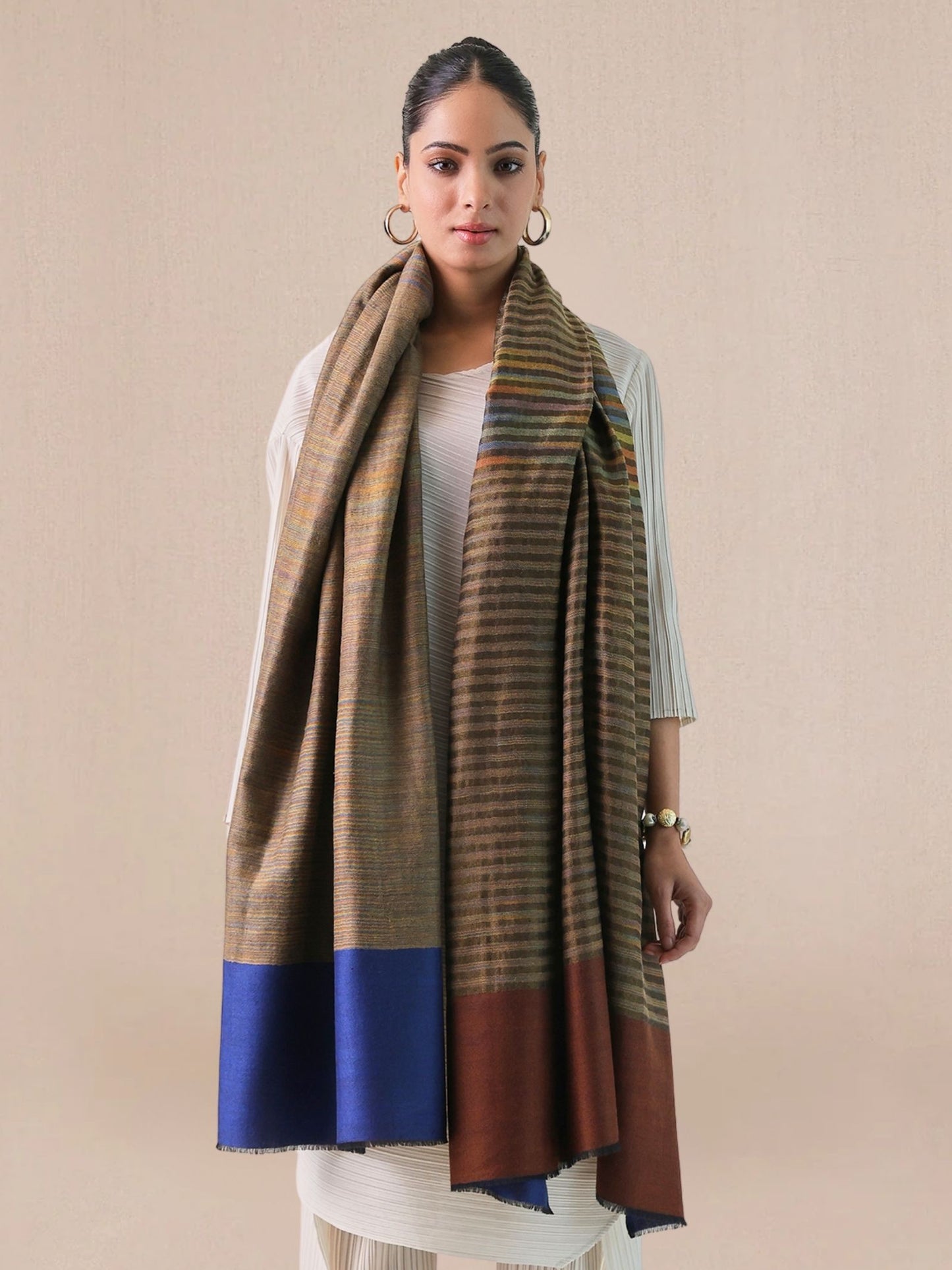 Pashmina Shawl