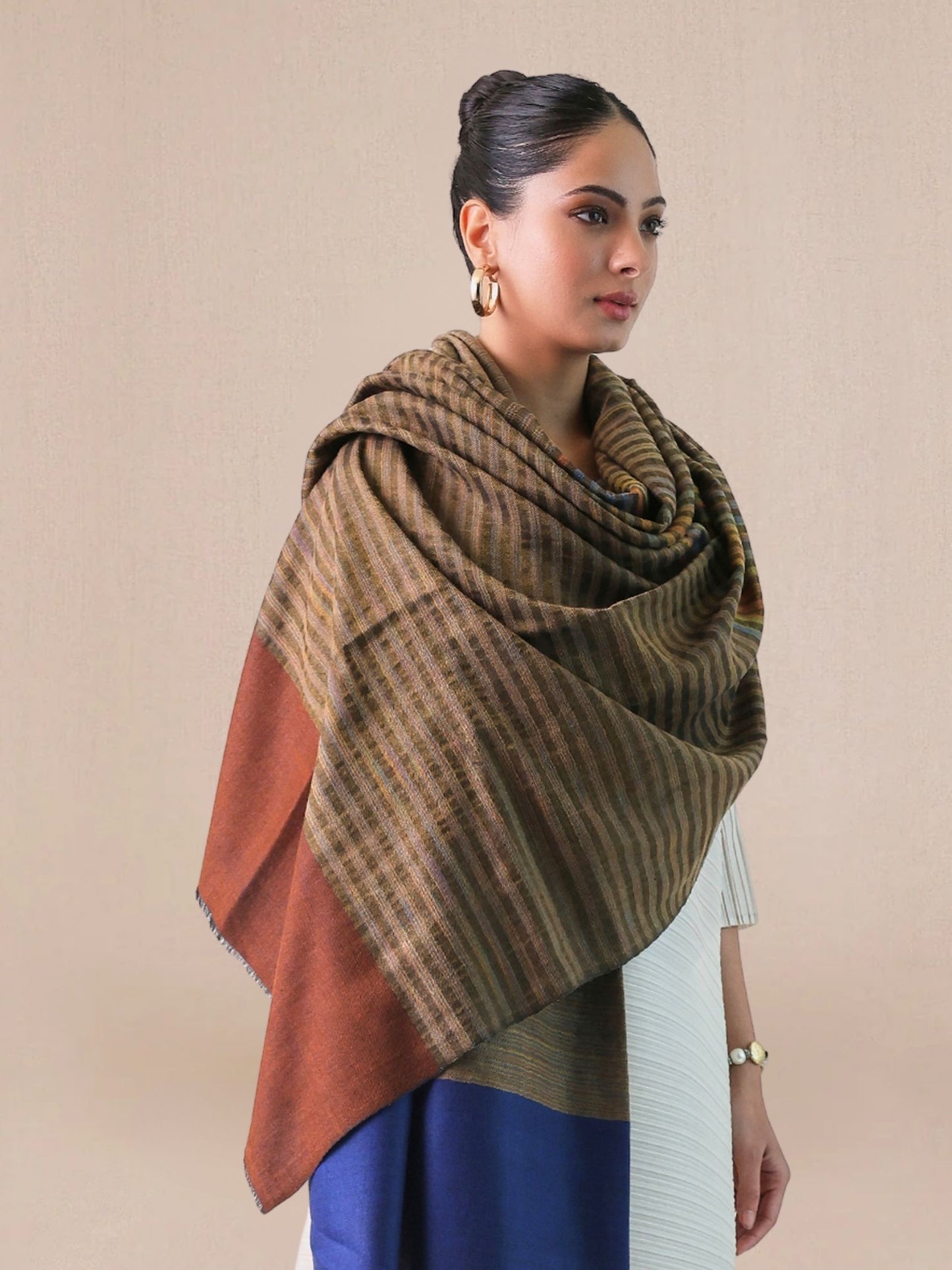 Pashmina Shawl