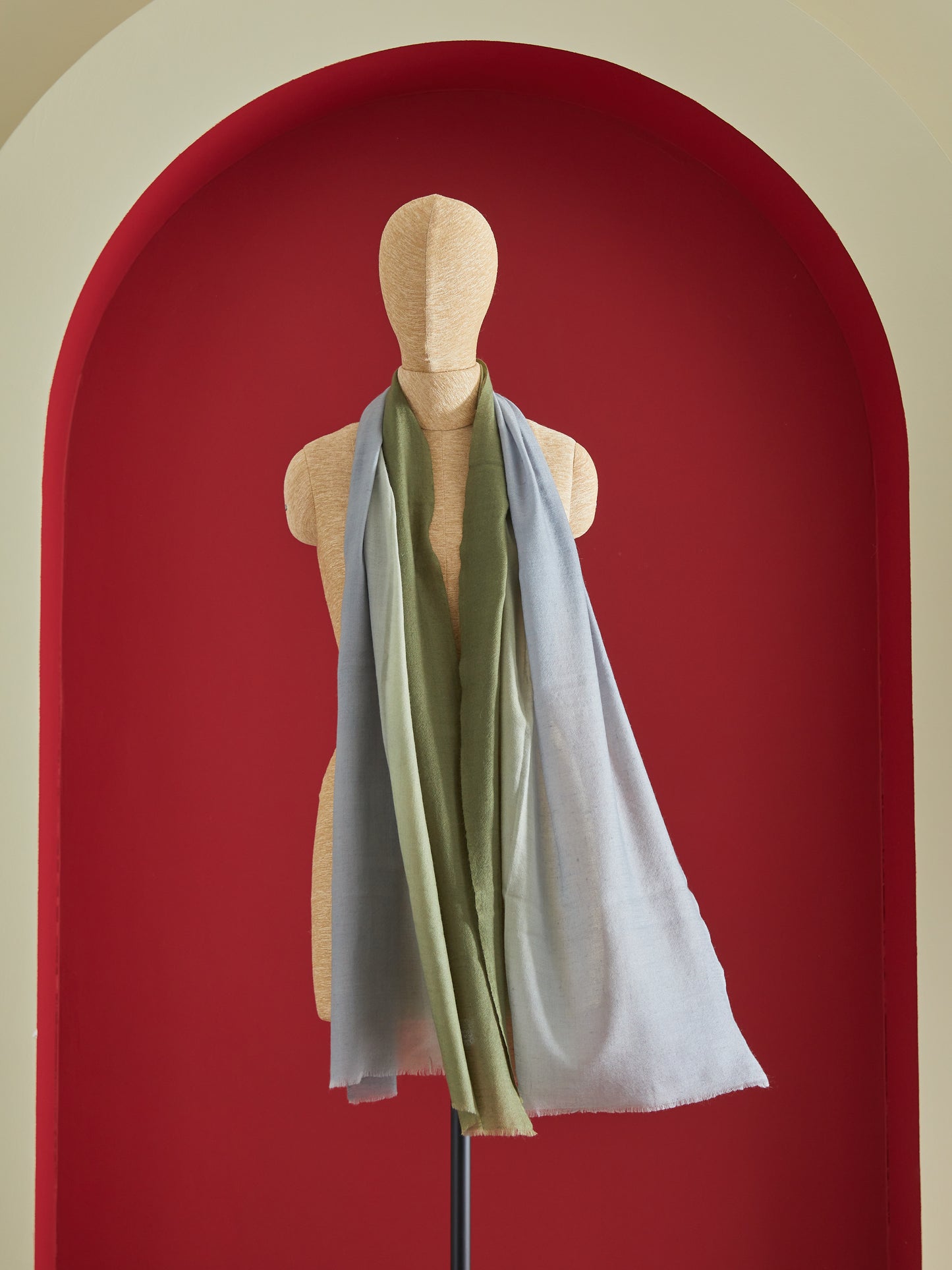 Premium Cashmere Stole