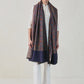 Reversible Men Kani Shawl