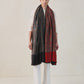 Reversible Men Kani Shawl