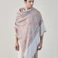 Reversible Men Kani Shawl