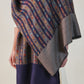 Reversible Men Kani Shawl