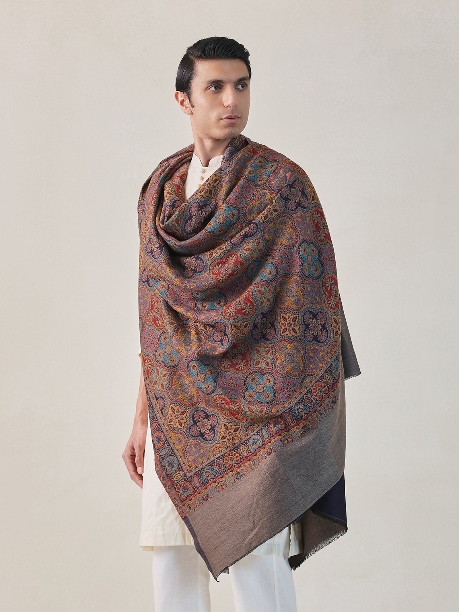 Reversible-Men-Kani-Shawl