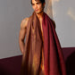 Pashmina Reversible Shawl