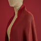 Wool Silk Herring Stole