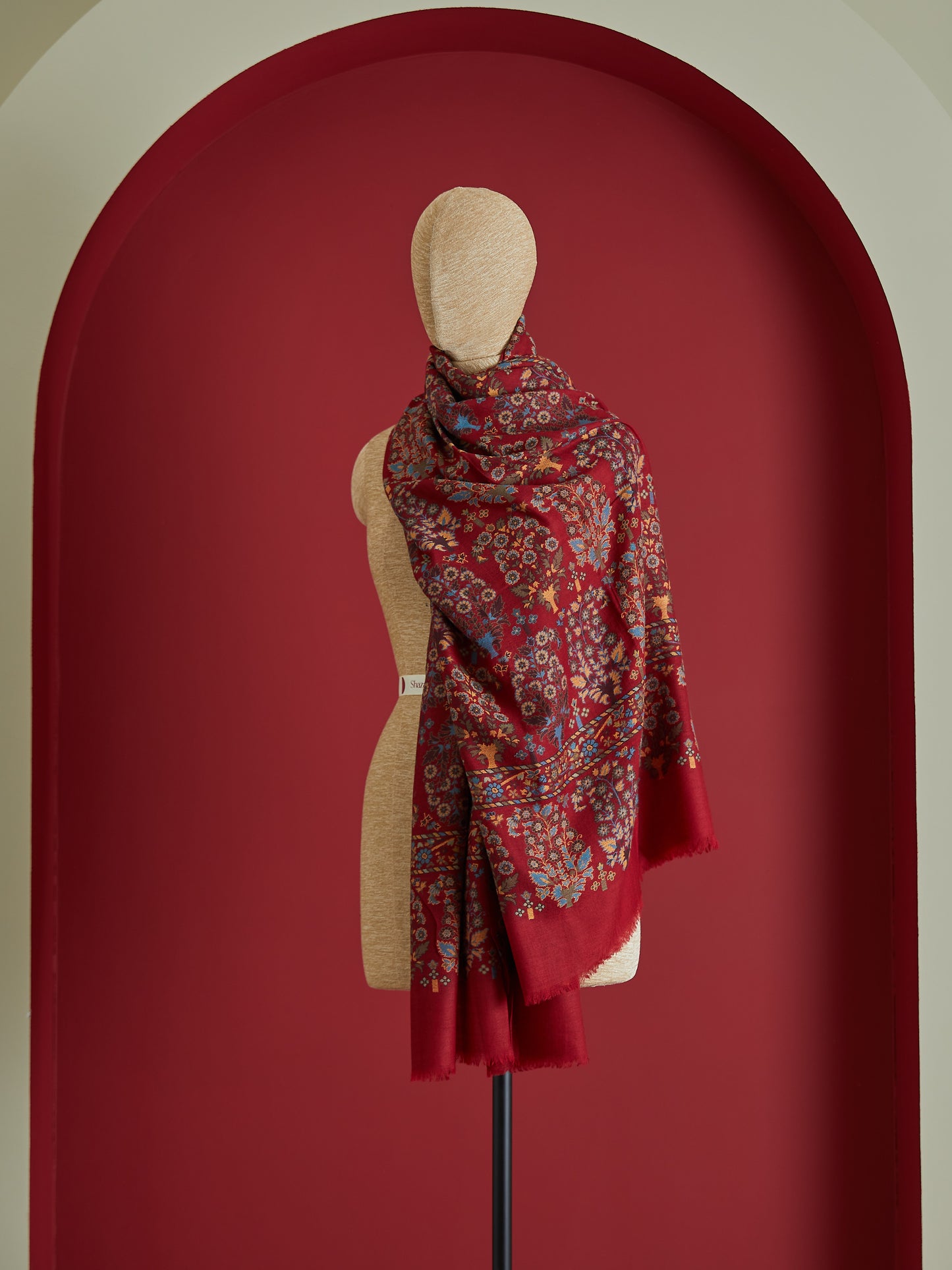 The Festive Duo Gifting Set