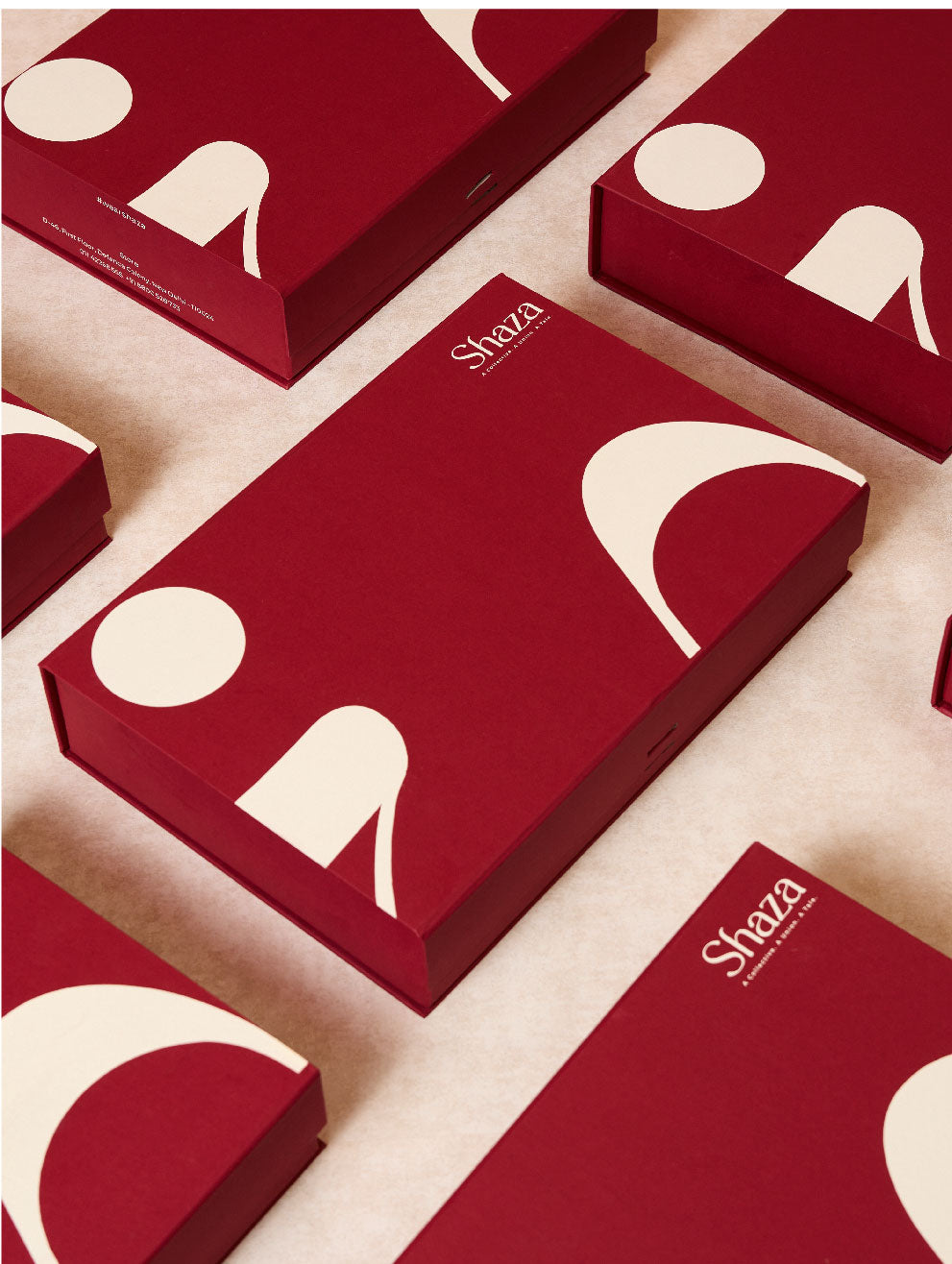 Gifting - The Celebration Box