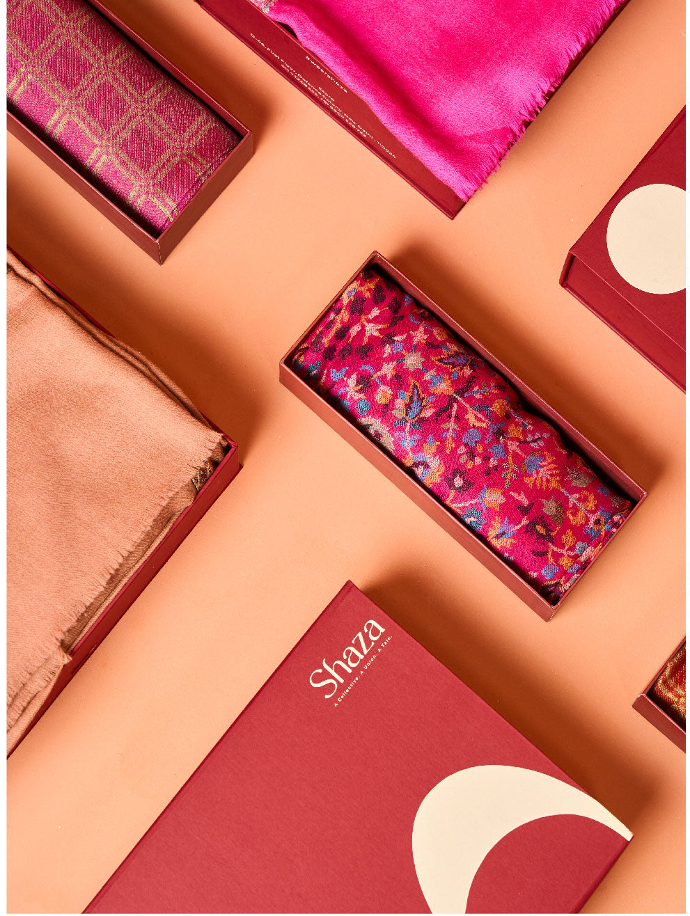 Gifting - Little Luxuries