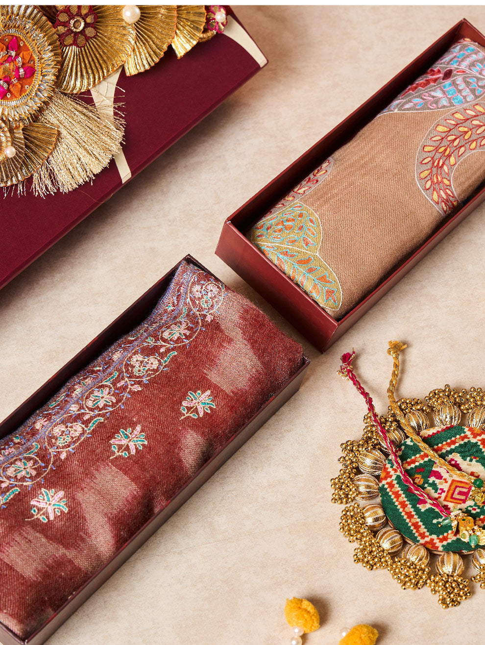 Gifting - Soft Stitches