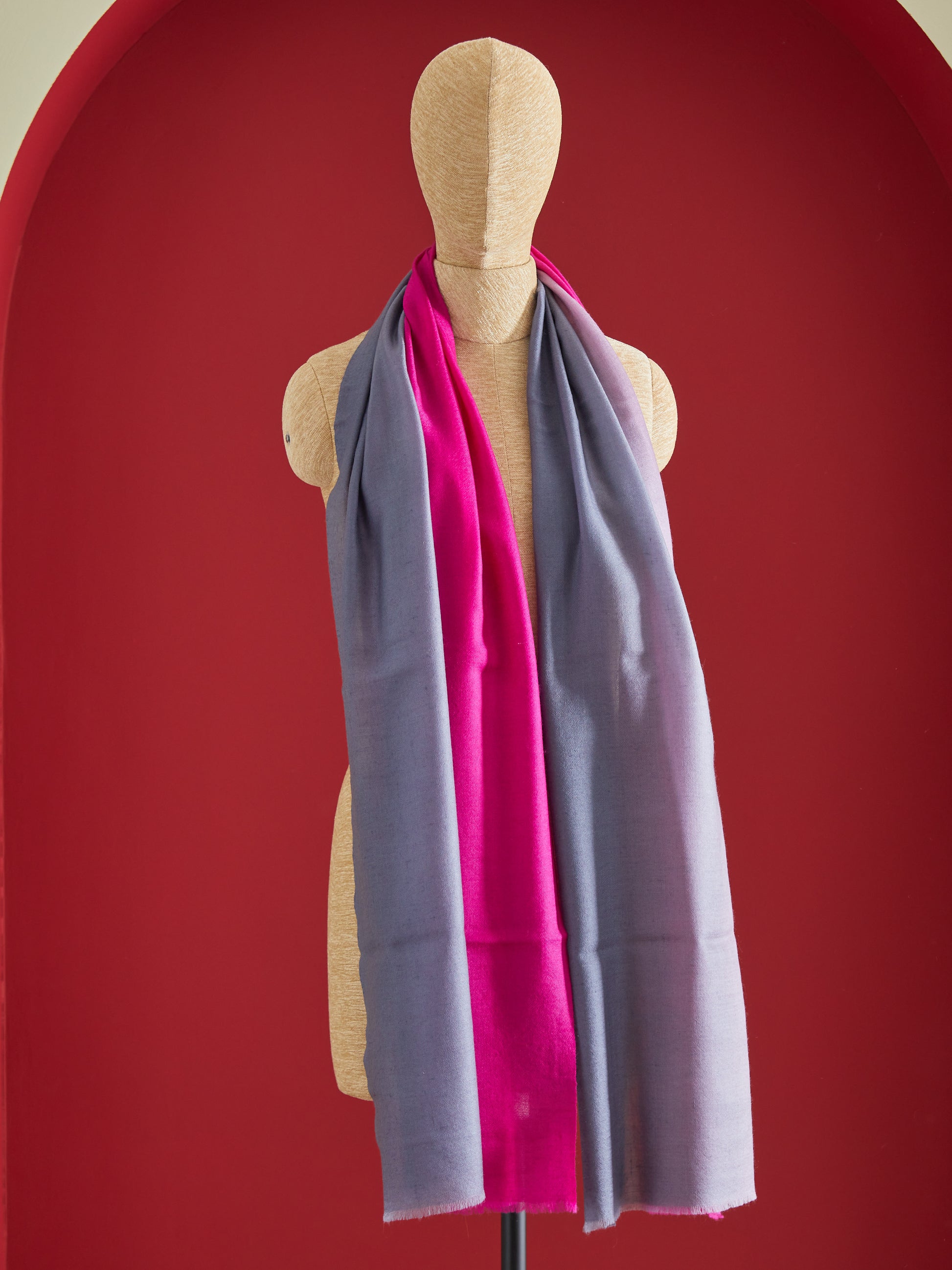Premium Cashmere Stole