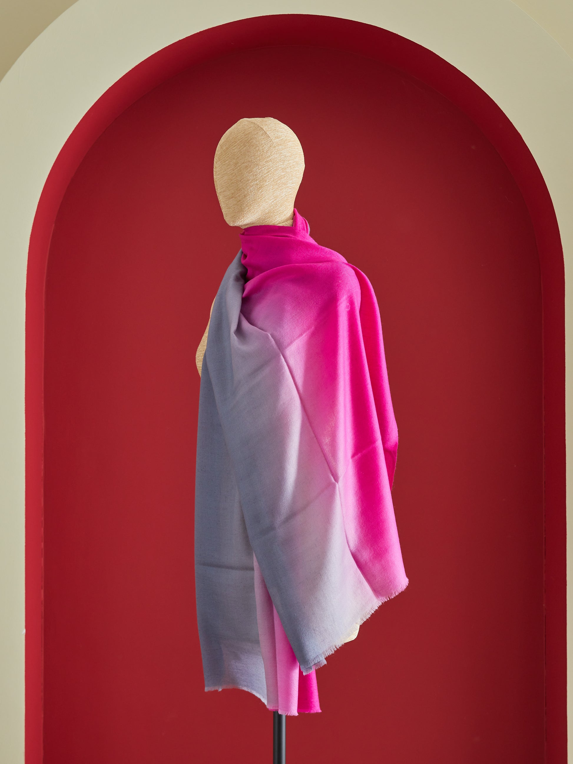 Premium Cashmere Stole