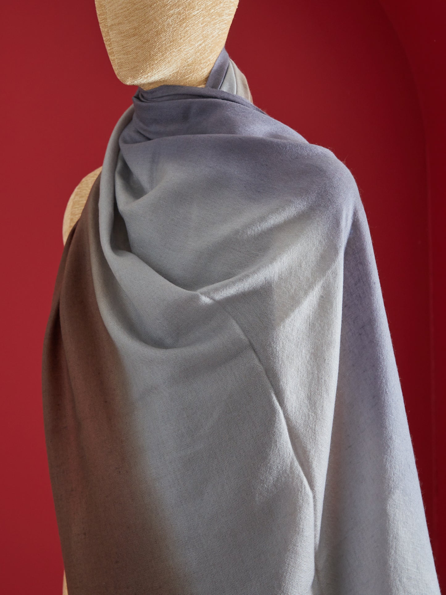 Fine Cashmere Stole