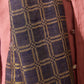 Zari Check Reversible Pashmina Stole