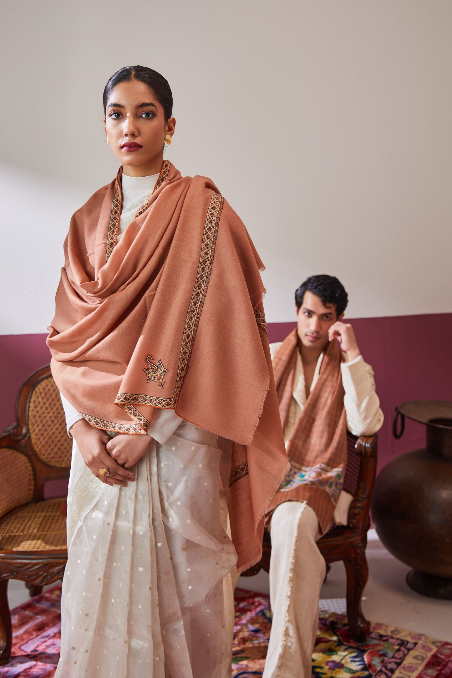 Jora - the betrothed (Only His Available)