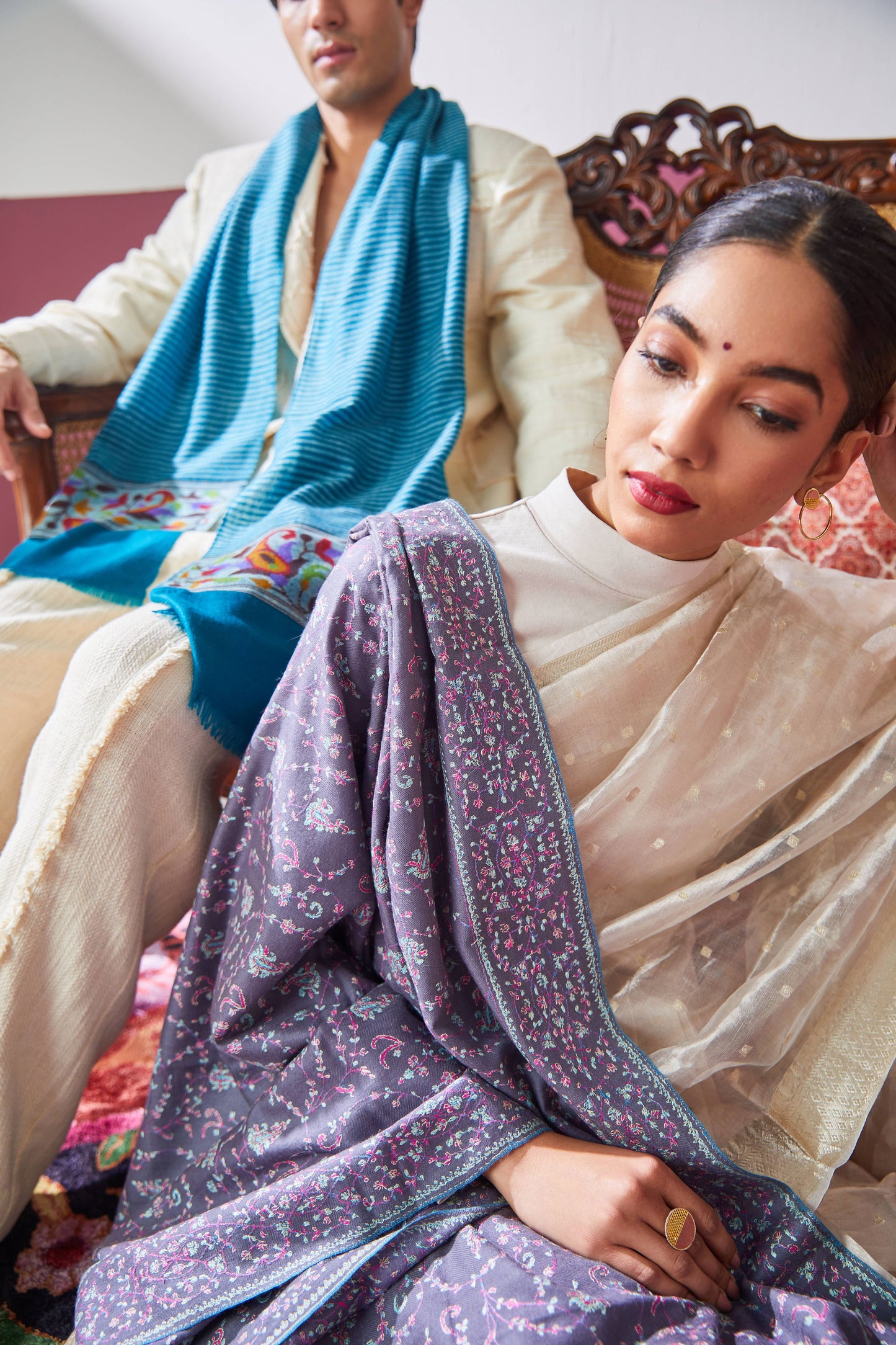 Jora- the betrothed  (Only His Available)