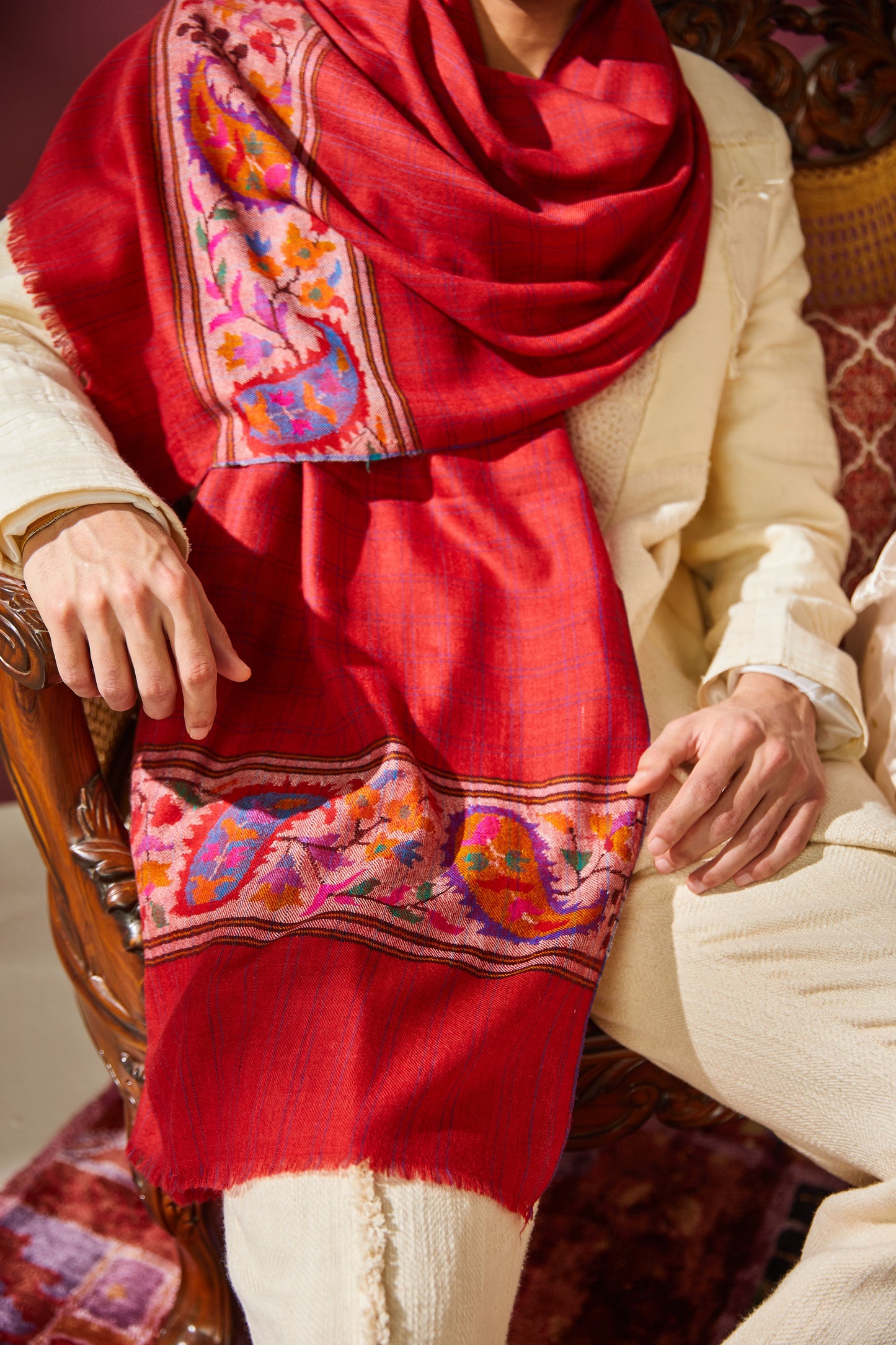 Jora - the betrothed (Only His Available)