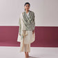 Panchvati Mint Green Stole