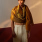Pashmina Reversible Shawl