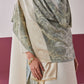 Panchvati Mint Green Stole