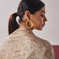 MS Kani Wool Reversible Shawl