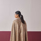 MS Kani Wool Reversible Shawl