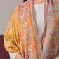 MS Kani Wool Reversible Shawl